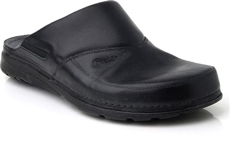 size 15 mules for men.